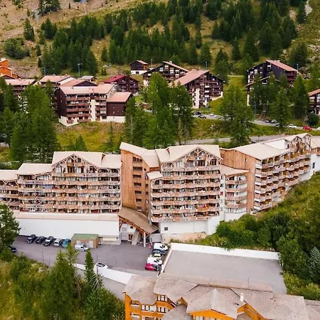 T2 De 31 M2 Entierement Renove A 2000 * Isola